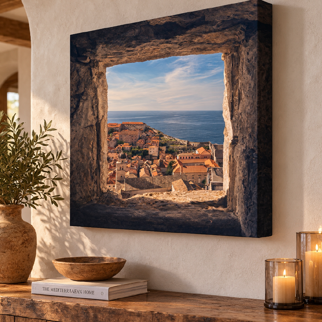 Canvas Frame 30x20cm